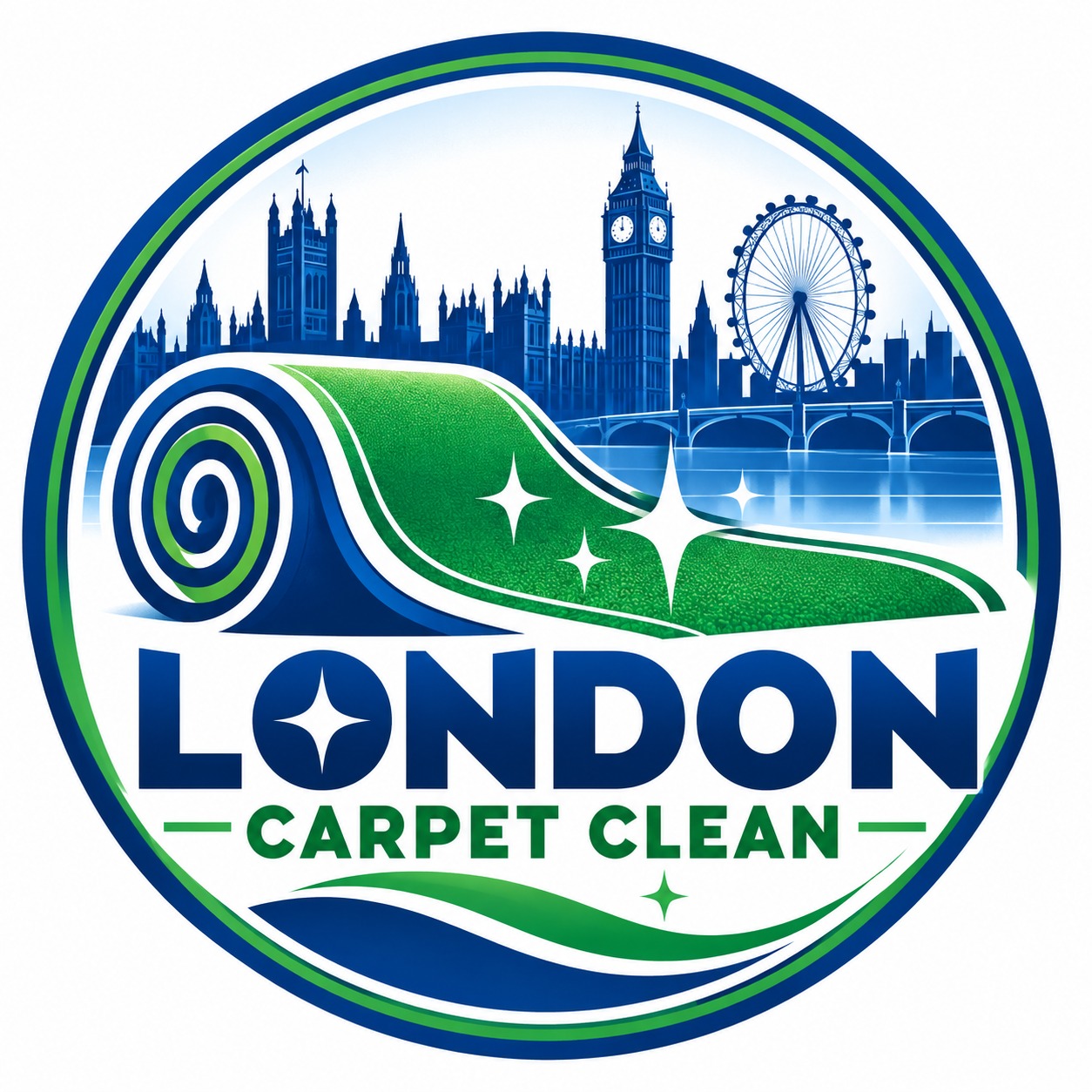 London Carpet Clean